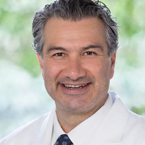 Anthony Romero, M.D.