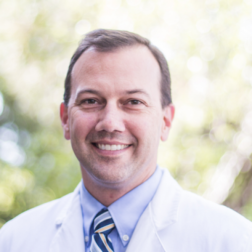 Matthew Harrison, M.D.