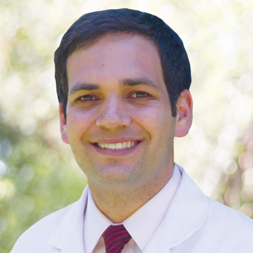 Asher Kupperman, M.D.